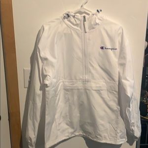 Champion Windbreaker